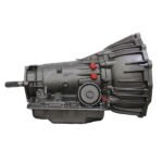 Chevrolet GMC Isuzu 4L60E Remanufactured 4-Speed Automatic Transmission – 2WD - Image 3