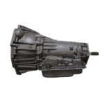 Buick Chevrolet GMC Isuzu Oldsmobile 4L60E Remanufactured 4-Speed Automatic Transmission – 2WD - Image 4