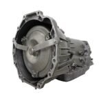 Chevrolet GMC Hummer Isuzu 4L60E Remanufactured 4-Speed Automatic Transmission – 4WD