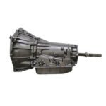 Cadillac Chevrolet GMC 4L60E Remanufactured 4-Speed Automatic Transmission – 4WD - Image 4