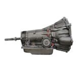 Cadillac Chevrolet GMC 4L60E Remanufactured 4-Speed Automatic Transmission – 4WD - Image 3