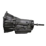 Chevrolet 4L65E Remanufactured 4-Speed Automatic Transmission - Image 4