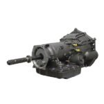 Chevrolet GMC 4L65E Remanufactured 4-Speed Automatic Transmission – 4WD - Image 2