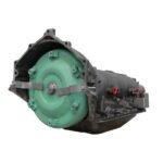 Chevrolet GMC Workhorse 4L80E Remanufactured 4-Speed Automatic Transmission