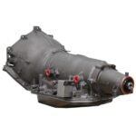 Chevrolet GMC Workhorse 4L80E Remanufactured 4-Speed Automatic Transmission - Image 2