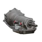 Chevrolet GMC C3500HD R3500 Remanufactured Automatic Transmission - Image 2