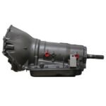 Chevrolet 4L80E Remanufactured 4-Speed Automatic Transmission - Image 4