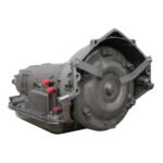Chevrolet GMC 4L80E Remanufactured 4-Speed Automatic Transmission – 4WD