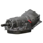 Chevrolet 4L80E Remanufactured 4-Speed Automatic Transmission - Image 2