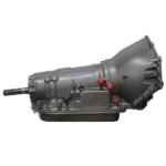Chevrolet 4L80E Remanufactured 4-Speed Automatic Transmission - Image 3