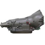 Chevrolet GMC 4L80E Remanufactured 4-Speed Automatic Transmission - Image 3