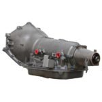Chevrolet GMC 4L80E Remanufactured 4-Speed Automatic Transmission - Image 2