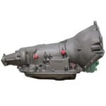 Chevrolet GMC Workhorse 4L80E Remanufactured 4-Speed Automatic Transmission - Image 3