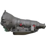 Chevrolet GMC Workhorse 4L80E Remanufactured 4-Speed Automatic Transmission - Image 4