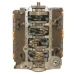 Chevy 305 5.0L V8 Remanufactured Engine – 2001-2002 - Image 5