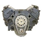 Chevy 305 5.0L V8 Remanufactured Engine – 2001-2002