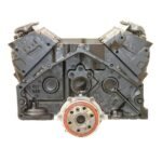 Chevy 305 5.0L V8 Remanufactured Engine – 2001-2002 - Image 2
