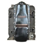 Chevy 350 5.7L V8 4 Bolt Main  Remanufactured Engine – 1986-1987 - Image 5