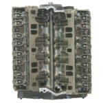 Chevy 350  5.7L V8 4 Bolt Main Remanufactured Engine – 1986-1987 - Image 4