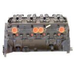 Chevy 350  5.7L 2 Bolt Main V8 Remanufactured Engine – 1987-1992 - Image 3