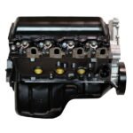Chevy 6.5L Diesel V8 Remanufactured Engine – 1996-2002 - Image 3