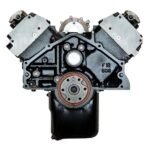 Chevy 6.5L Diesel V8 Remanufactured Engine – 1996-2002 - Image 2