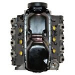 Chevy 6.5L Diesel V8 Remanufactured Engine – 1996-2002 - Image 5