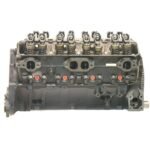 Chevy 400 6.6L V8 Remanufactured Engine – 1979-1980 - Image 3