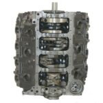 Chevy 454 7.4L V8 Remanufactured Engine – 1990 - Image 5