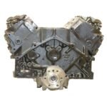 Chevy 454 7.4L V8 Remanufactured Engine – 1990 - Image 2