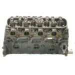 Chevy 454 7.4L V8 Remanufactured Engine – 1990 - Image 3