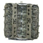 Chevy 454 7.4L V8 Remanufactured Engine – 1990 - Image 4