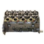 Chevy 454 7.4L V8 Remanufactured Engine – 1991-1995 - Image 3