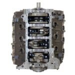 Chevy 454 7.4L V8 Remanufactured Engine – 1991-1995 - Image 5