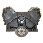 Chevy 454 7.4L V8 Remanufactured Engine – 1991-1995 - Image 2