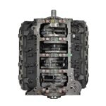 Chevy 496 8.1L V8 Remanufactured Engine – 2001 - Image 5