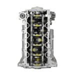 Chevy 3.5L L5 Remanufactured Engine – 2006 - Image 5