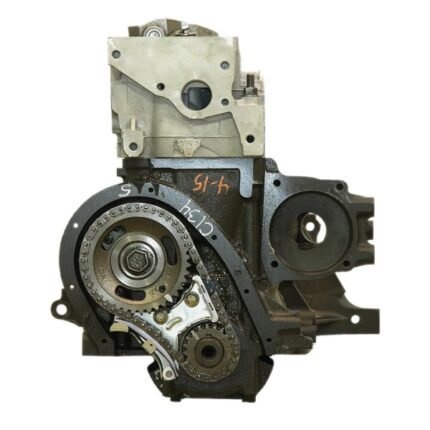 Chevy 2.2L L4 Remanufactured Engine – 1999-2003