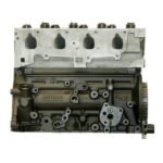 Chevy 2.2L L4 Remanufactured Engine – 2000-2002 - Image 3