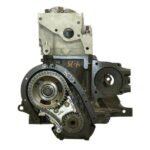 Chevy 2.2L L4 Remanufactured Engine – 2000-2002