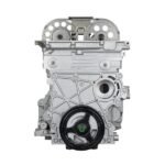 Chevy 2.8L L4 Remanufactured Engine – 2006