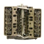 Chevy 4.3L LF6 V6 Remanufactured Engine – 1996-1999 - Image 4