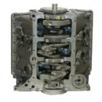 Chevy 4.3L LF6 V6 Remanufactured Engine – 1996-1999 - Image 5
