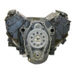Chevy 4.3L LF6 V6 Remanufactured Engine – 1996-1999