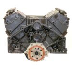 Chevy 4.3L LF6 V6 Remanufactured Engine – 1996-1999 - Image 2