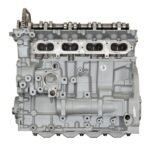 Chevy 2.9L LLV L4 Remanufactured Engine – 2007-2012 - Image 3