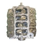 Chevy 7.0L V8 Remanufactured Engine – 1985-1990 - Image 5