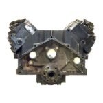 Chevy 6.0L L86 V8 Remanufactured Engine – 1968-1990 - Image 2