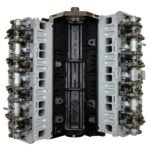 Chevy 6.6L V8 Duramax LB7 Remanufactured Engine – 2001-2004 - Image 4