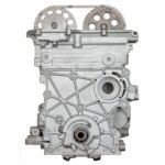 Chevy 2.9L L4 LLV Remanufactured Engine – 2007